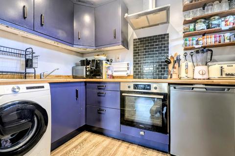 undefined, Hollybrook Court, Bordon GU35