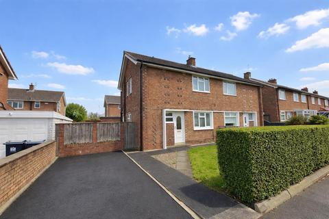 undefined, Lingfield Green, Darlington