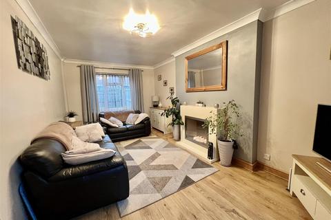 undefined, Lingfield Green, Darlington