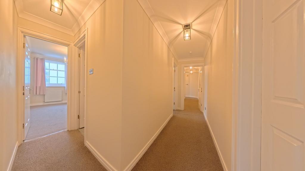 Hallway 1