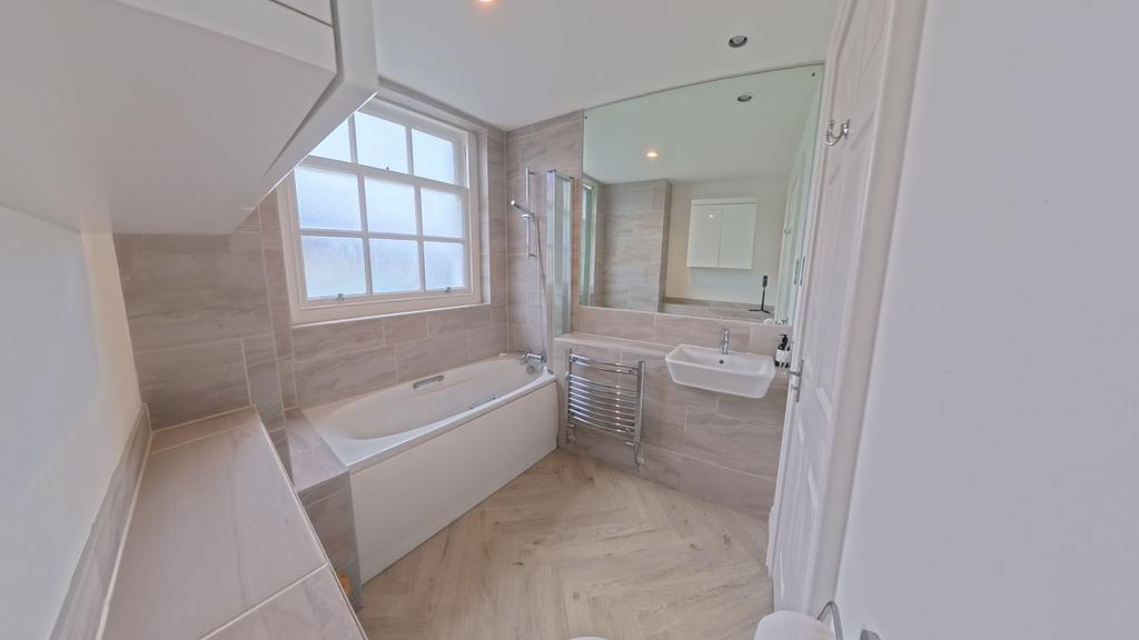 En suite