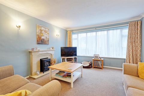 4 bedroom semi-detached house for sale, Buxton Road, Coggeshall