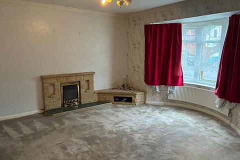 3 bedroom bungalow for sale, New Street, Earl Shilton, LE9