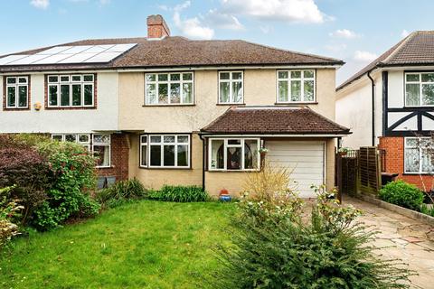 undefined, Chestnut Avenue, West Wickham