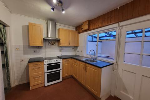undefined, Howells Place