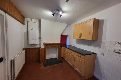 undefined, Howells Place