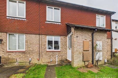 2 bedroom terraced house for sale, Heathfield, Basingstoke RG22