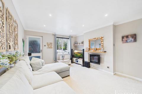 2 bedroom terraced house for sale, Heathfield, Basingstoke RG22
