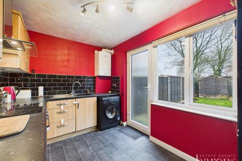 2 bedroom terraced house for sale, Heathfield, Basingstoke RG22