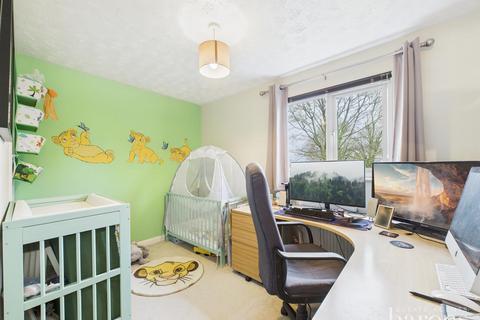 2 bedroom terraced house for sale, Heathfield, Basingstoke RG22