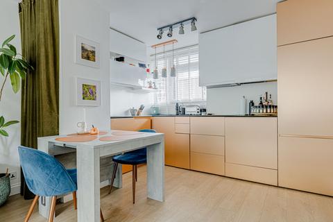 1 bedroom apartment for sale, Shaftesbury Street, Islington, N1