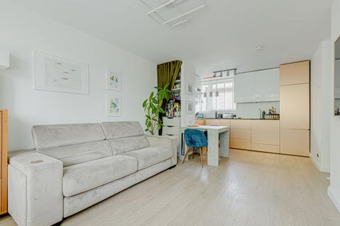 1 bedroom apartment for sale, Shaftesbury Street, Islington, N1