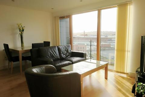1 bedroom flat to rent, La Salle, Leeds Dock