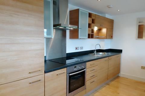 1 bedroom flat to rent, La Salle, Leeds Dock