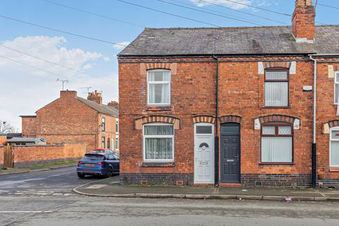 undefined, Middlewich Street, Cheshire CW1