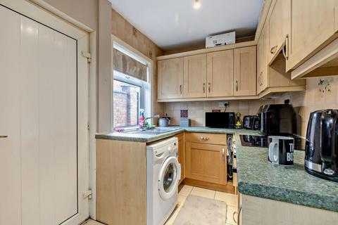 undefined, Middlewich Street, Cheshire CW1