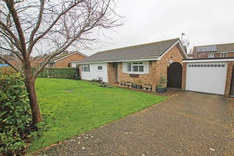 3 bedroom detached house for sale, Broom Close, Eastbourne, BN22 0TQ