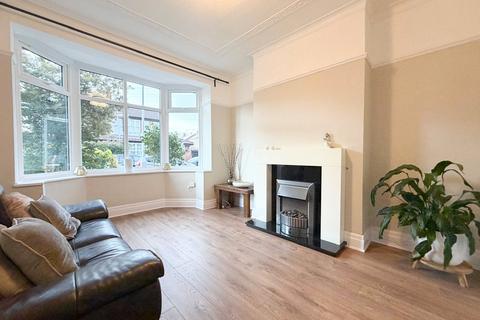 3 bedroom semi-detached house to rent, Cordova Avenue, Denton, Manchester, Greater Manchester, M34