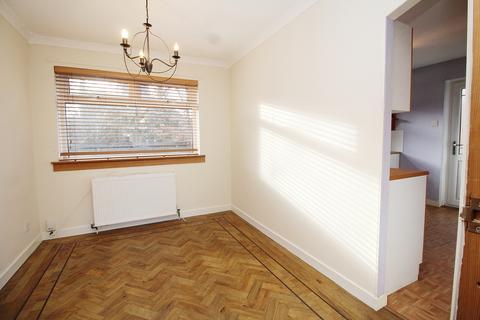 3 bedroom detached house for sale, Dillichip Close, Bonhill G83