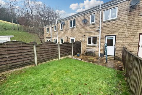 undefined, Holmebank Mews, Brockholes, HD9