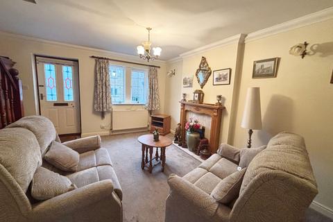 undefined, Holmebank Mews, Brockholes, HD9
