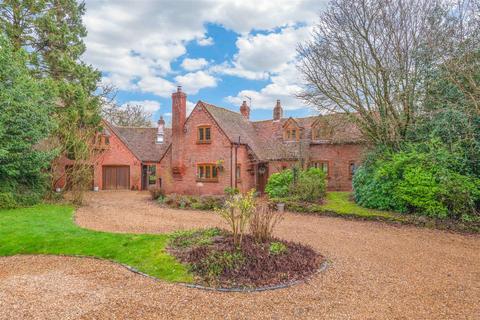 undefined, Green Lane, Little Shrewley CV35