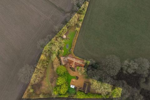 undefined, Green Lane, Little Shrewley CV35