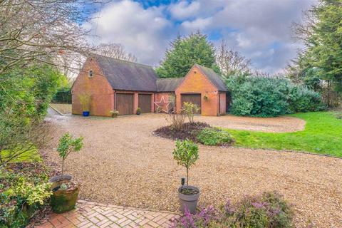 undefined, Green Lane, Little Shrewley CV35