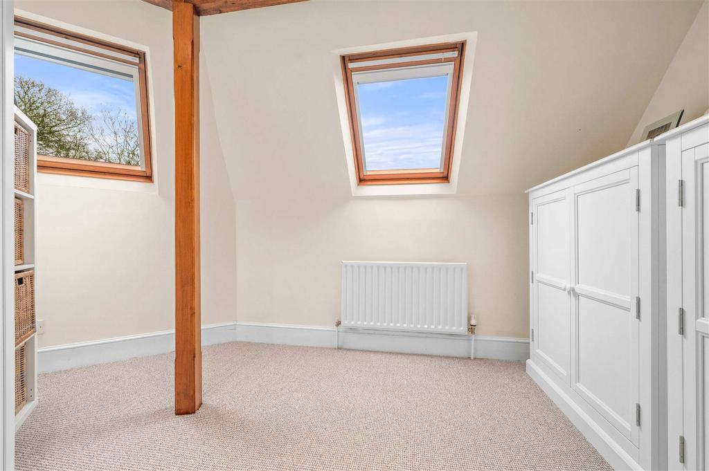 Bedroom Five