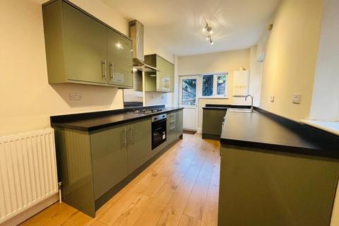 3 bedroom terraced house for sale, Artizan Road, Abington, Northampton NN1