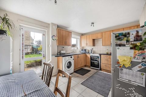 2 bedroom terraced house for sale, Stratton Heights, Cirencester, Gloucestershire, GL7