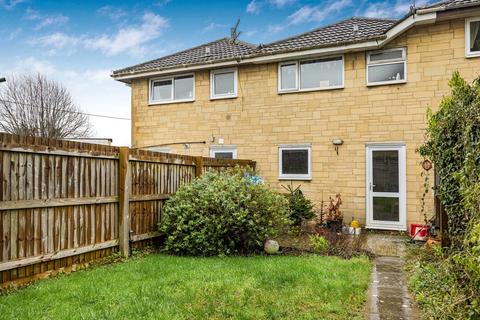 2 bedroom terraced house for sale, Stratton Heights, Cirencester, Gloucestershire, GL7