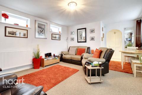 undefined, Midway, Clacton-On-Sea