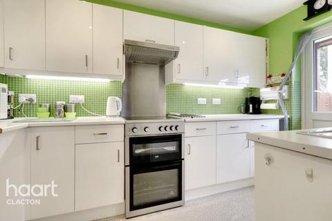 undefined, Midway, Clacton-On-Sea