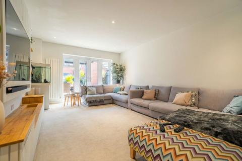 4 bedroom detached house for sale, Vendace Road, Blythe Valley