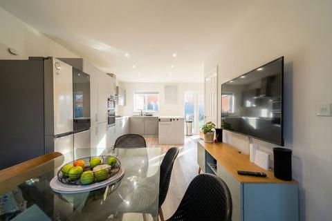 4 bedroom detached house for sale, Vendace Road, Blythe Valley