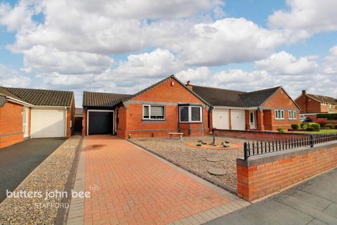 undefined, Holmcroft Road, Stafford, ST16 1JB