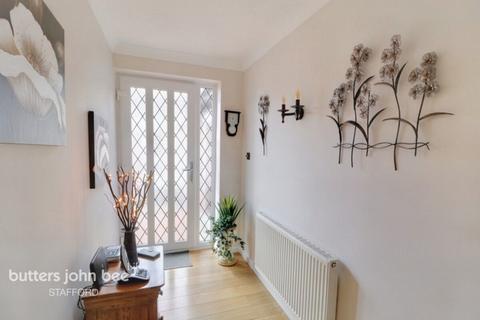 undefined, Holmcroft Road, Stafford, ST16 1JB