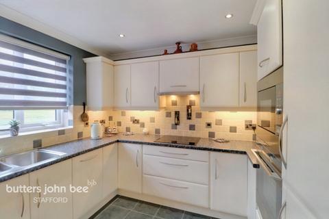 undefined, Holmcroft Road, Stafford, ST16 1JB