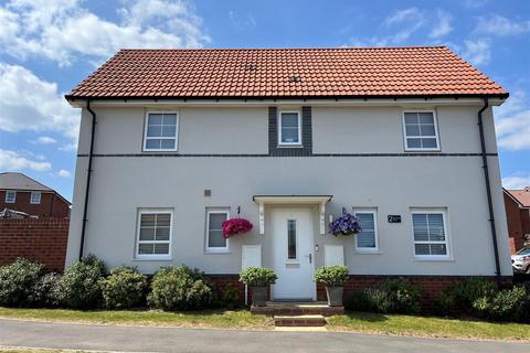 undefined, Buzzard Row, Newent GL18