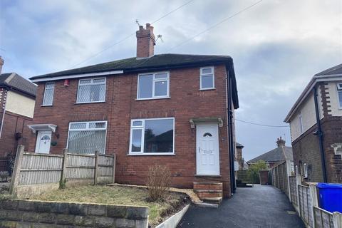 undefined, Oak Place, Stoke-On-Trent ST3
