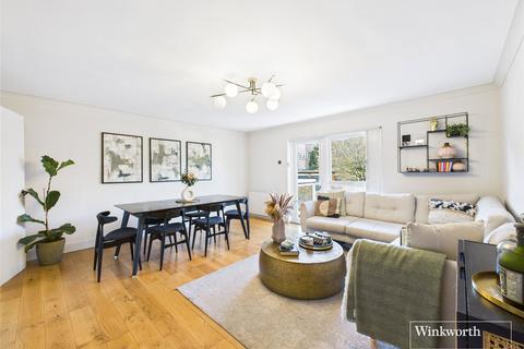 2 bedroom apartment for sale, Holders Hill Road, London NW4