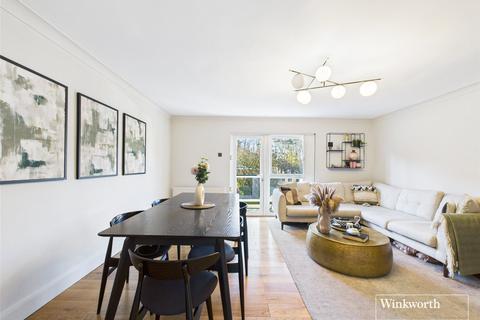 2 bedroom apartment for sale, Holders Hill Road, London NW4