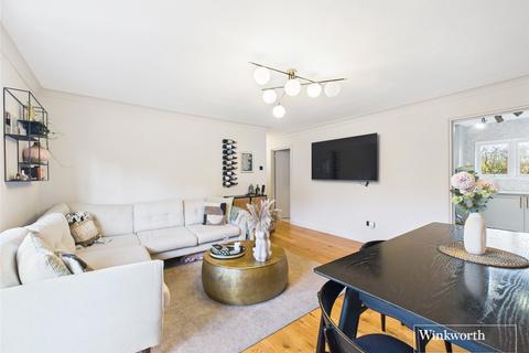 2 bedroom apartment for sale, Holders Hill Road, London NW4