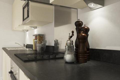 undefined, Apartment 56,  Castellum Apartments,  HP19