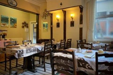 Hotel for sale, Derbe Road, Lancashire, Lytham St. Annes, Lancashire, FY8 1NJ
