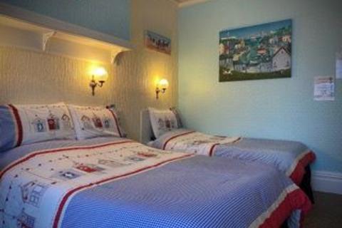 Hotel for sale, Derbe Road, Lancashire, Lytham St. Annes, Lancashire, FY8 1NJ