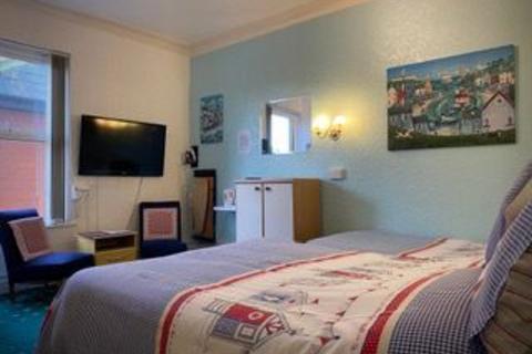 Hotel for sale, Derbe Road, Lancashire, Lytham St. Annes, Lancashire, FY8 1NJ