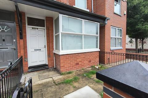 undefined, Claremont Road, Manchester M14