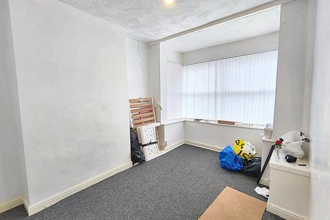 undefined, Claremont Road, Manchester M14